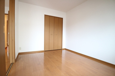 【内装】 | ラフィーネ二ツ屋