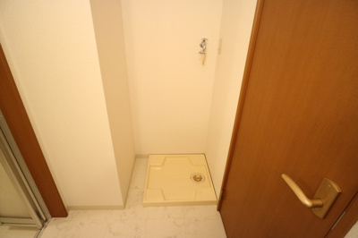 【設備】 | ラフィーネ二ツ屋