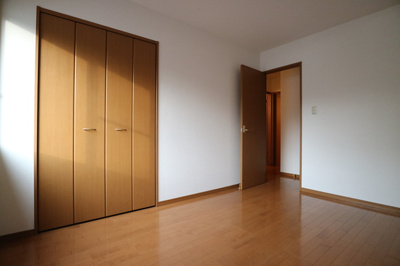 【居間・リビング】 | ラフィーネ二ツ屋