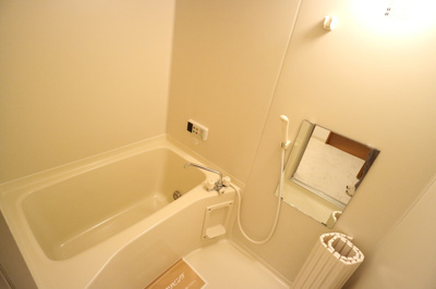 【浴室】 | ラフィーネ二ツ屋