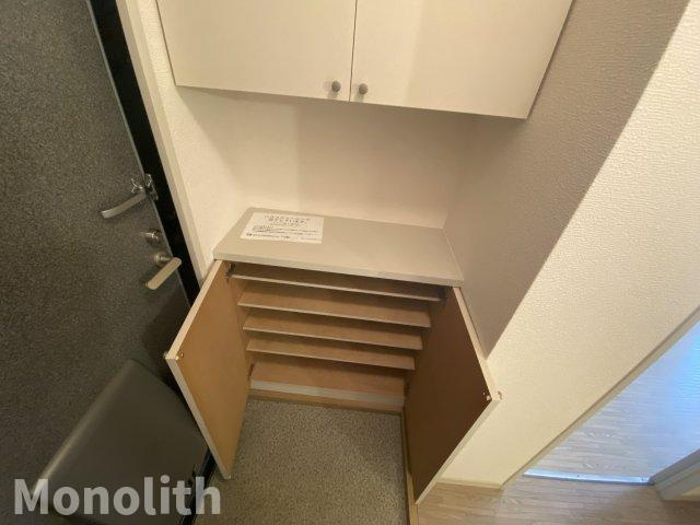 ハイツM&MⅠのその他