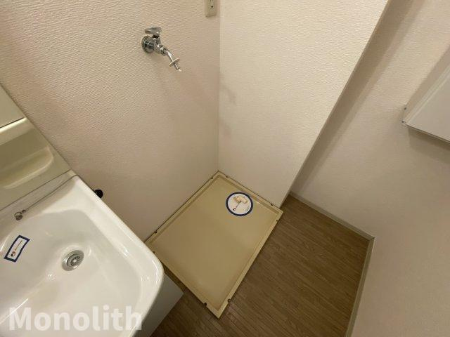 ハイツM&MⅠの設備