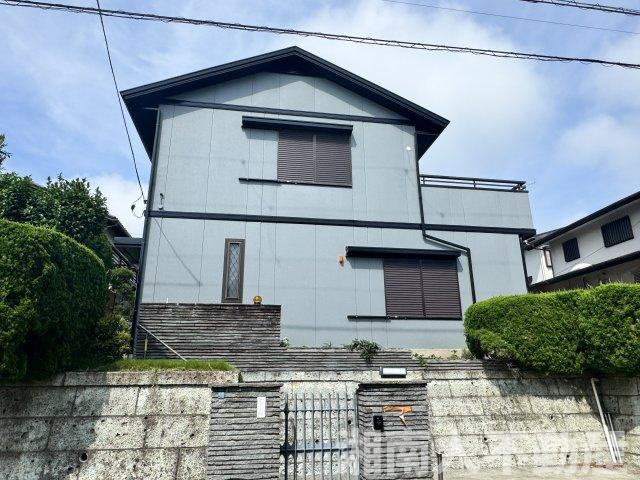 鎌倉市寺分２丁目戸建て
