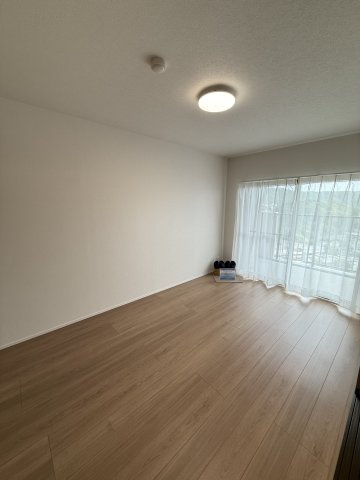 【洋室】グレーシィ須磨アルテピアⅢ番街2期棟 