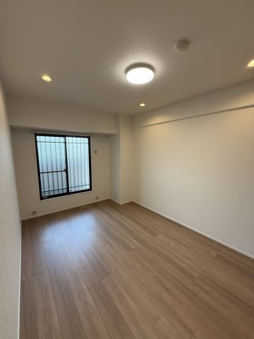 【洋室】グレーシィ須磨アルテピアⅢ番街2期棟 