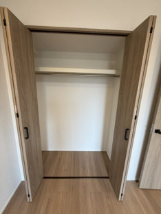 【収納】グレーシィ須磨アルテピアⅢ番街2期棟 