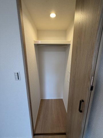 【収納】グレーシィ須磨アルテピアⅢ番街2期棟 