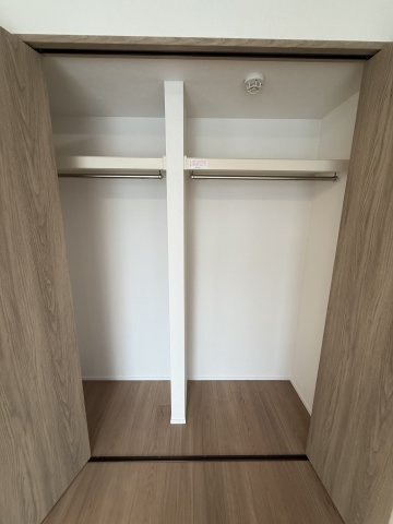 【収納】グレーシィ須磨アルテピアⅢ番街2期棟 