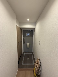 【玄関】グレーシィ須磨アルテピアⅢ番街2期棟 