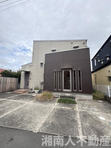 小田原市栢山　中古戸建