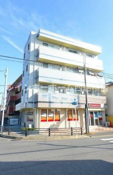 EPガーデン高石神