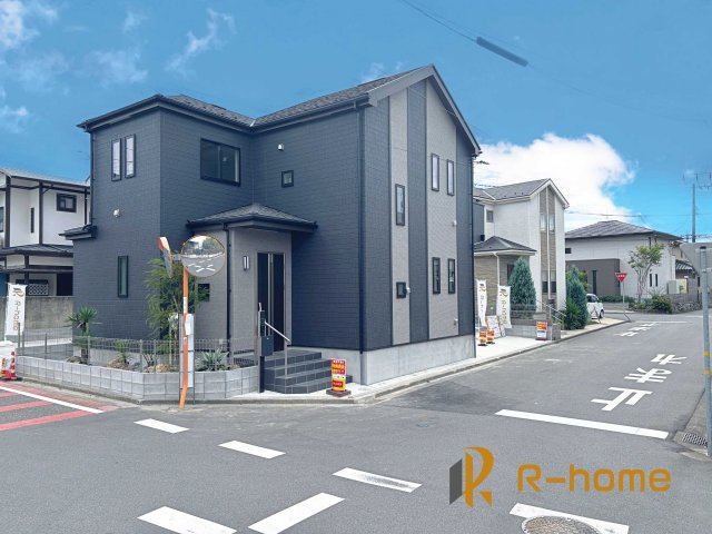 守谷市けやき台6丁目　新築戸建て　A号棟