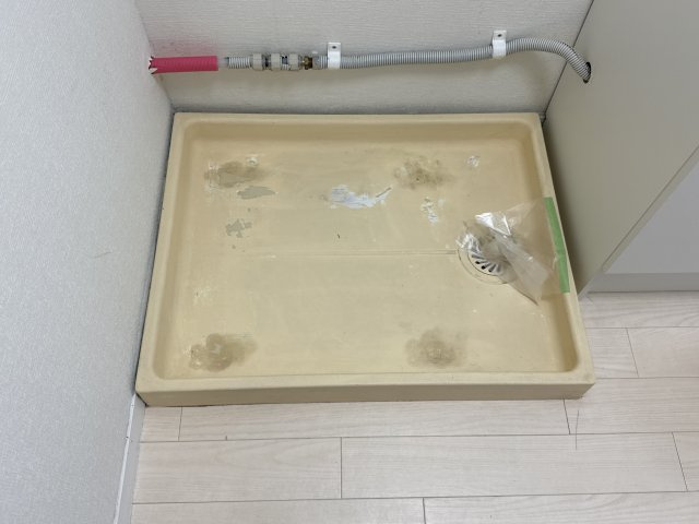 コーポラス今宿のその他