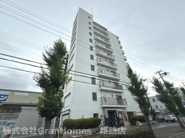 コーポラス今宿