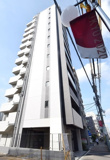ティモーネグランデ立川(ティモーネグランタチカワ)の画像