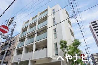 【外観】 | ★外観