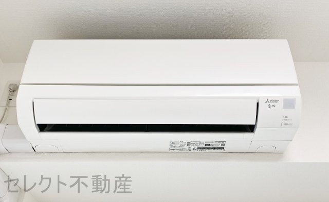 エステムコート名古屋平安通クチュールの設備