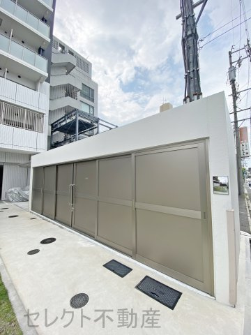 エステムコート名古屋平安通クチュールのその他