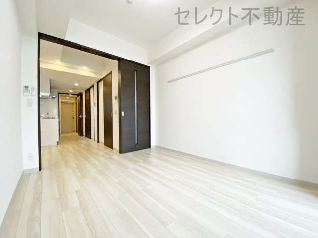 エステムコート名古屋平安通クチュールの内装