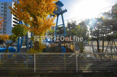 【展望】 | クリスタルハイツ