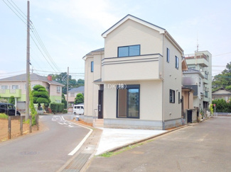 【外観】 | 完成（撮影：'25/07/01）