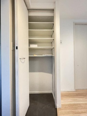 【収納】 | HPに初期費用掲載！「プライスホーム」で検索！プランドール博多駅東