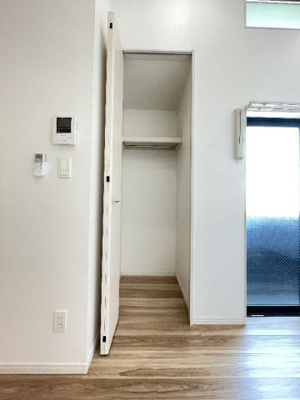 【玄関】 | HPに初期費用掲載！「プライスホーム」で検索！プランドール博多駅東