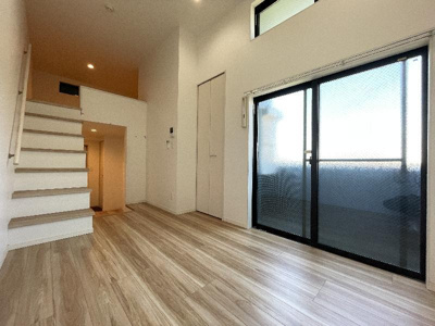 【居間・リビング】 | HPに初期費用掲載！「プライスホーム」で検索！プランドール博多駅東