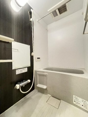 【浴室】 | HPに初期費用掲載！「プライスホーム」で検索！プランドール博多駅東