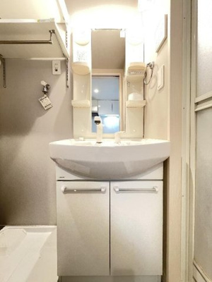 【洗面所】 | HPに初期費用掲載！「プライスホーム」で検索！プランドール博多駅東