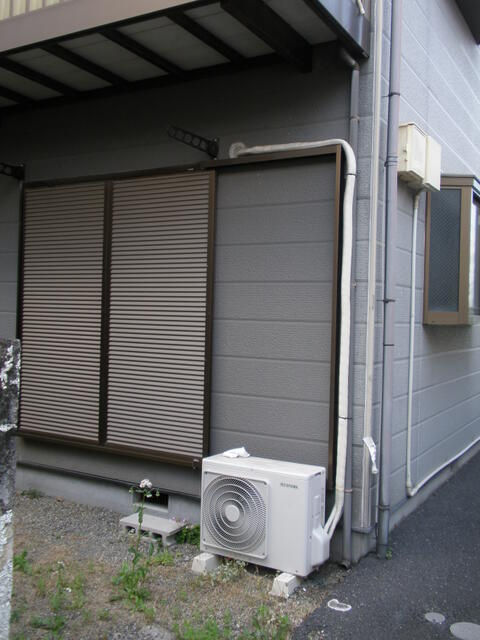 杉並区下高井戸2丁目のアパートの画像