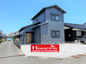 仲介手数料無料！高泊小学校に通えるリフォーム済み中古住宅　山陽小野田市西高泊の画像