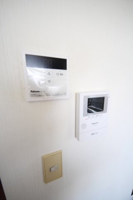 【セキュリティ】 | シャロームハイツ