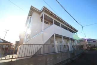 【外観】 | シャロームハイツ