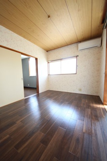 【内装】 | シャロームハイツ