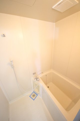 【浴室】 | シャロームハイツ