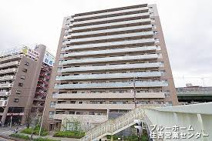 朝日プラザ高津Ⅱの画像