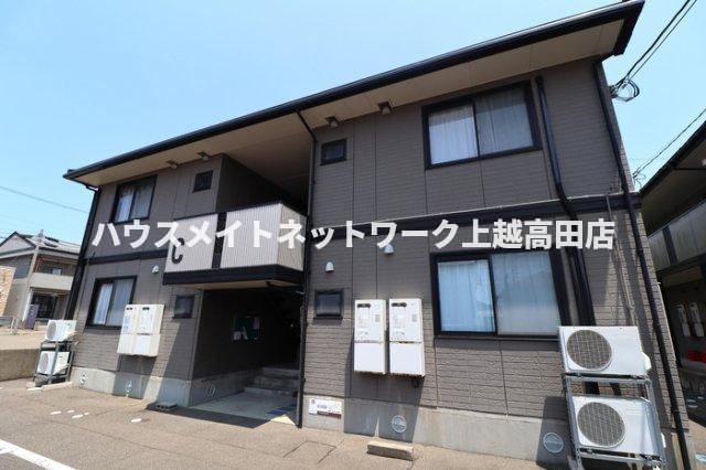 セジュールかきざき Ｃ