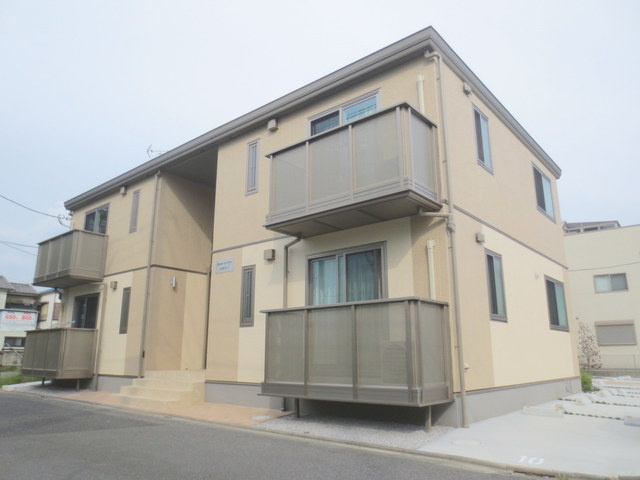 Ｍａｉｓｏｎ　ｄｅ　Ｐａｌｍ　北鹿浜１の外観|★セキスイハイム施工★