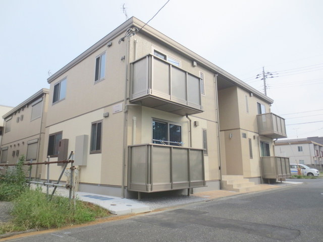 Ｍａｉｓｏｎ　ｄｅ　Ｐａｌｍ　北鹿浜１の外観|★セキスイハイム施工★