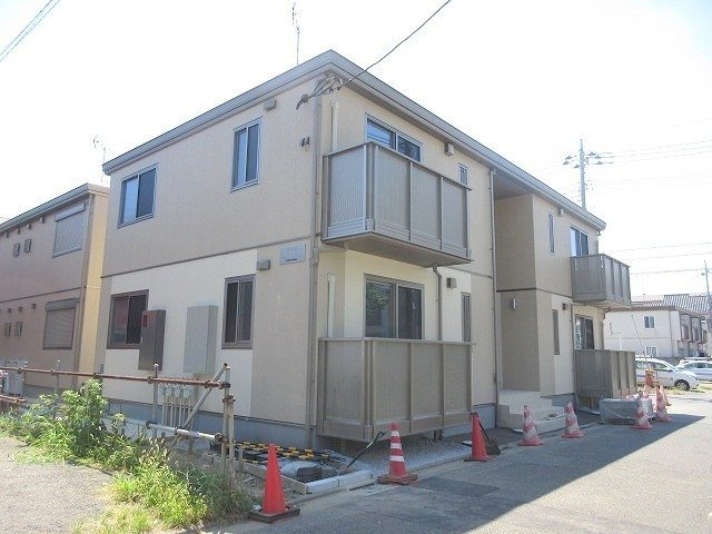 Ｍａｉｓｏｎ　ｄｅ　Ｐａｌｍ　北鹿浜１の外観|★セキスイハイム施工★