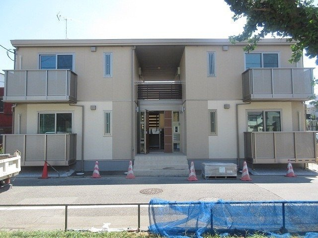 Ｍａｉｓｏｎ　ｄｅ　Ｐａｌｍ　北鹿浜１のその他共用部分|★セキスイハイム施工★