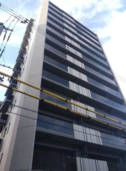 パークホームズ一社