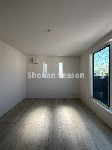 【洋室】 | 誰がどの部屋を使うか家族会議が楽しみですね♪