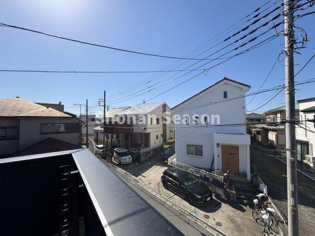 【展望】 | 閑静な住宅街に位置し、穏やかな生活が期待できます◎