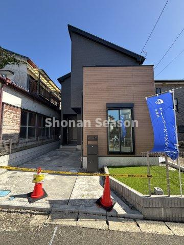 【外観】 | 日々を徒歩圏内で暮らすことができる便利な立地♪