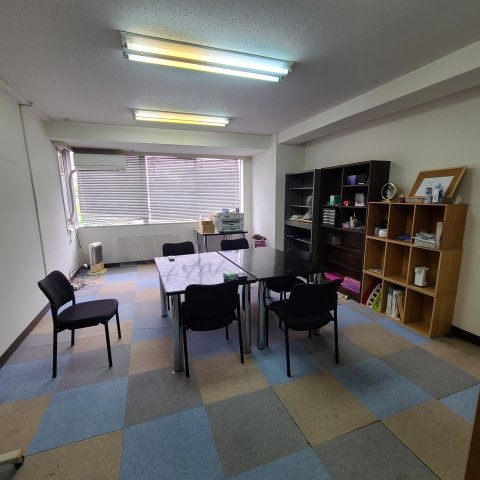 東京アーストンマンション№3の内装