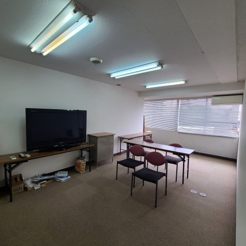 東京アーストンマンション№3の内装