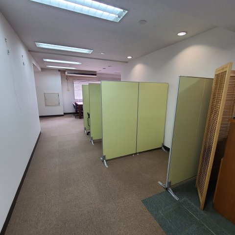 東京アーストンマンション№3の内装