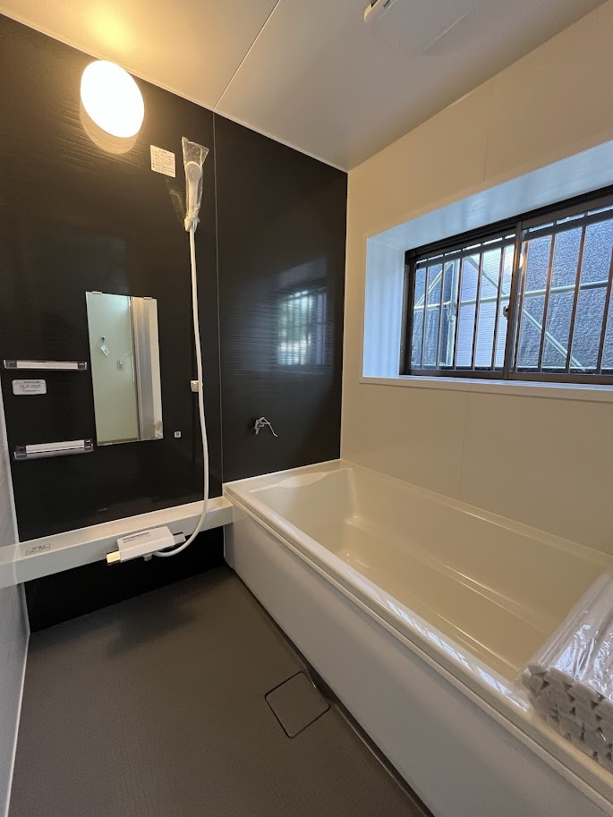 天童市交り江5丁目12-11の脱衣所|脱衣場
洗面化粧台　新品